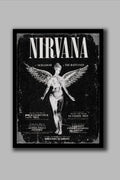 NIRVANA FRAME