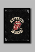 ROLLING STONES FRAME