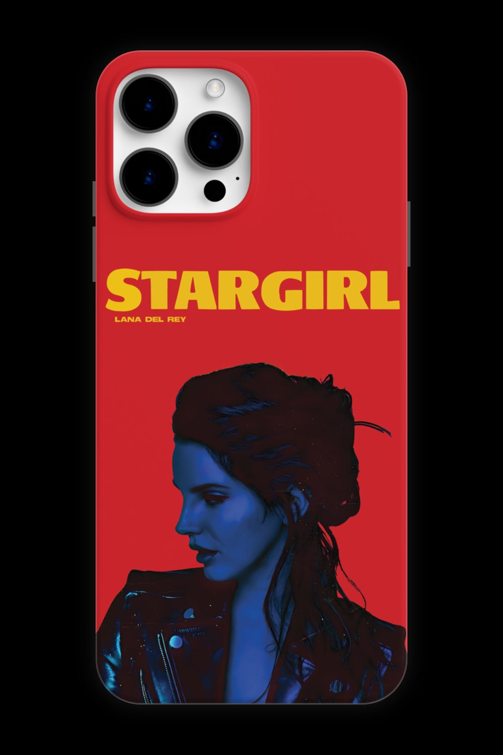 STARGIRL PHONE CASE