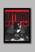 BATMAN FRAME