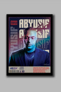 ABYUSIF ART FRAME