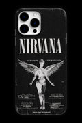 NIRVANA PHONE CASE