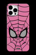 SPIDERGIRL PHONE CASE