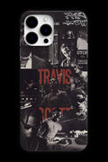 TRAVIS SCOTT PHONE CASE
