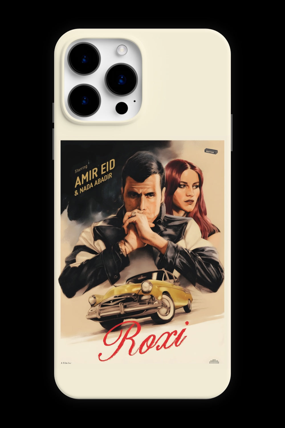 ROXI PHONE CASE