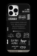 CAIROKEE COLLAGE PHONE CASE