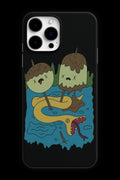TIME ADVENTURE PHONE CASE