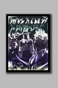TRAVIS SCOTT FRAME