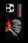 PEACE PHONE CASE
