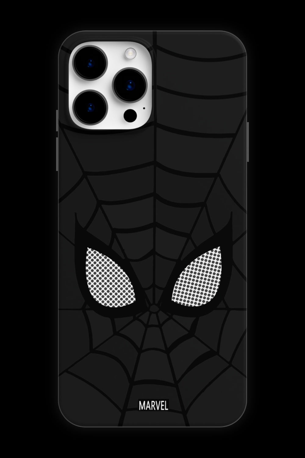 SPIDERMAN PHONE CASE