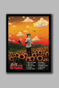 SUNFLOWER FRAME