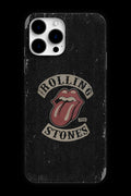 ROLLING STONES 78 PHONE CASE