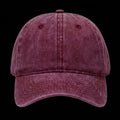 WASHED CAP