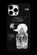 LIL PEEP PHONE CASE