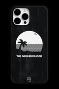 THE NEIGHBORHOOD PHONE CASE