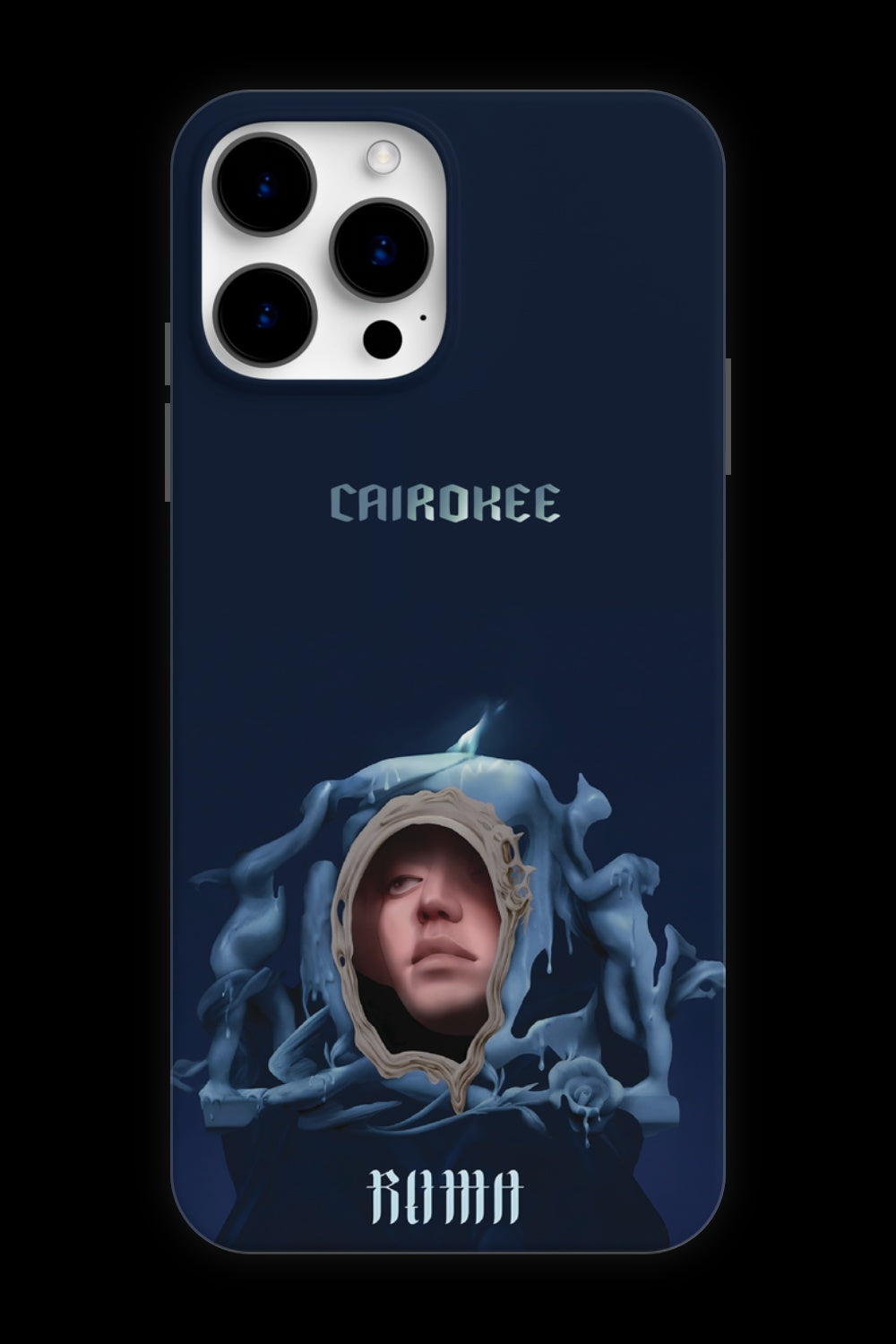 ROMA PHONE CASE