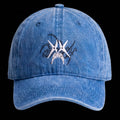 ABYUSIF WASHED CAP