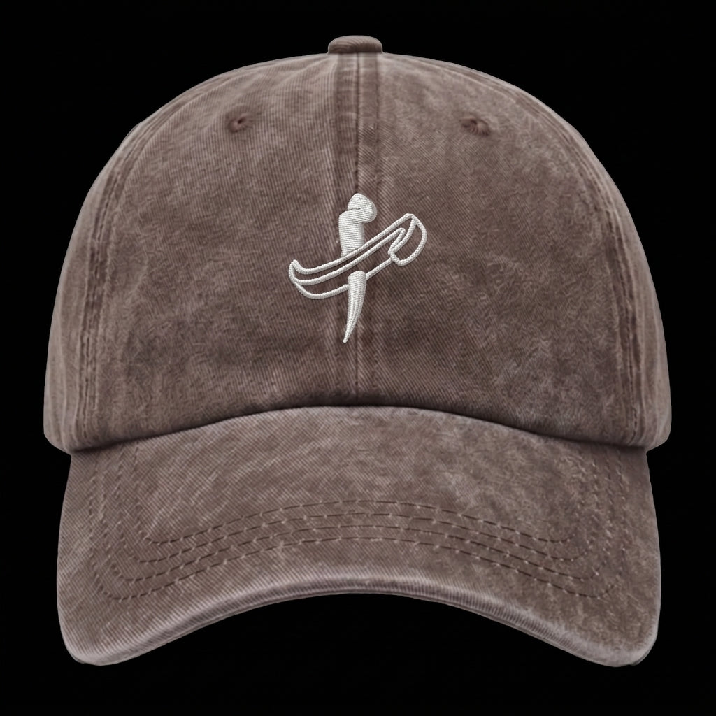 MARWAN PABLO WASHED CAP