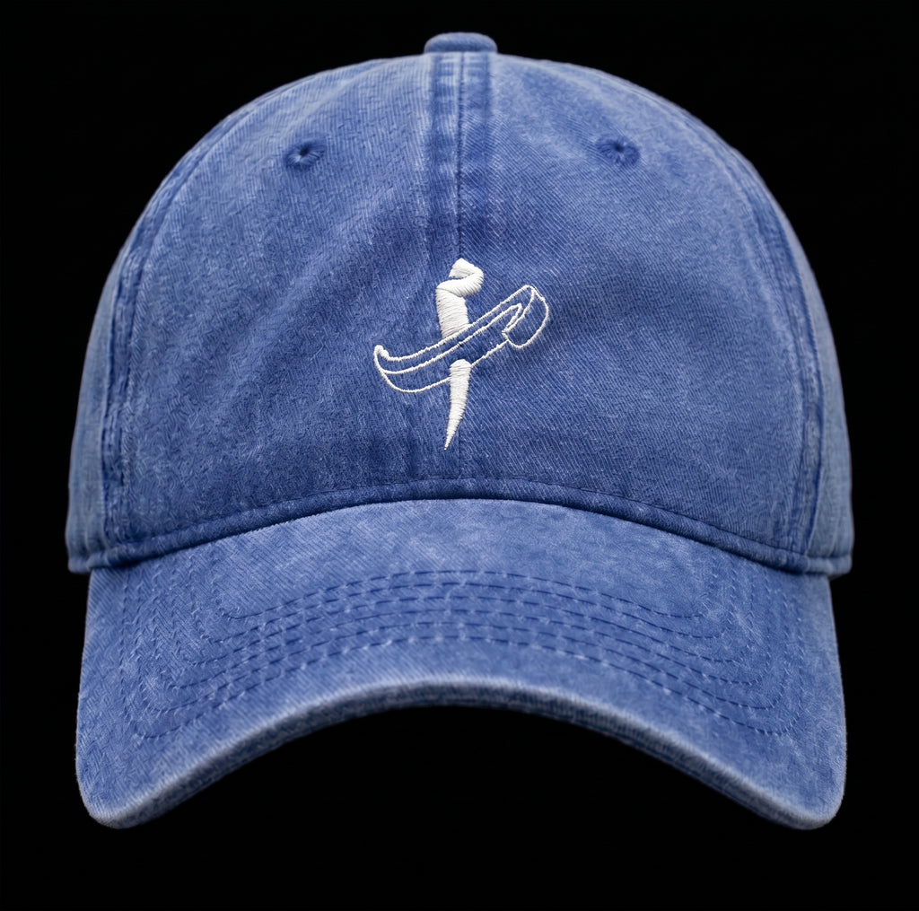 MARWAN PABLO WASHED CAP