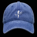 MARWAN PABLO WASHED CAP