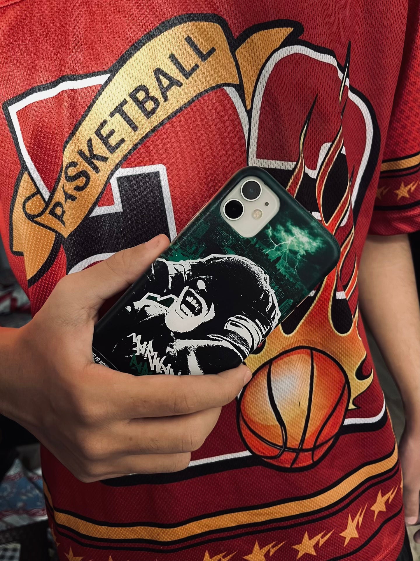 RACORE PHONE CASE
