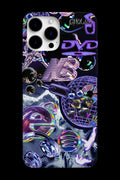 Y2K MUSIC PHONE CASE