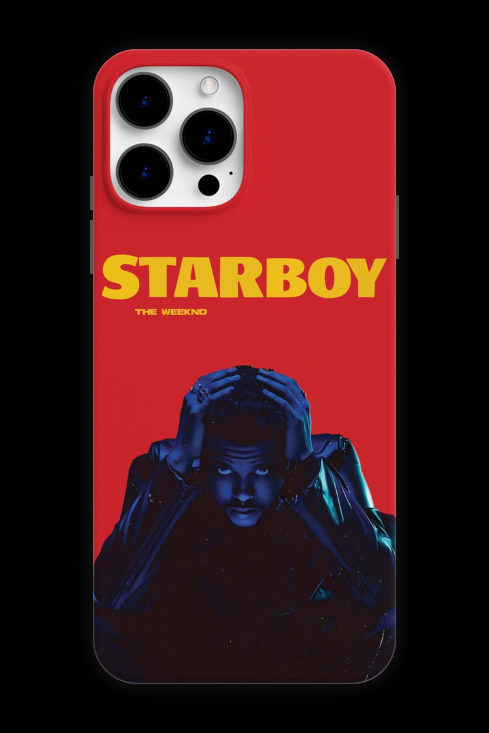 STARBOY PHONE CASE