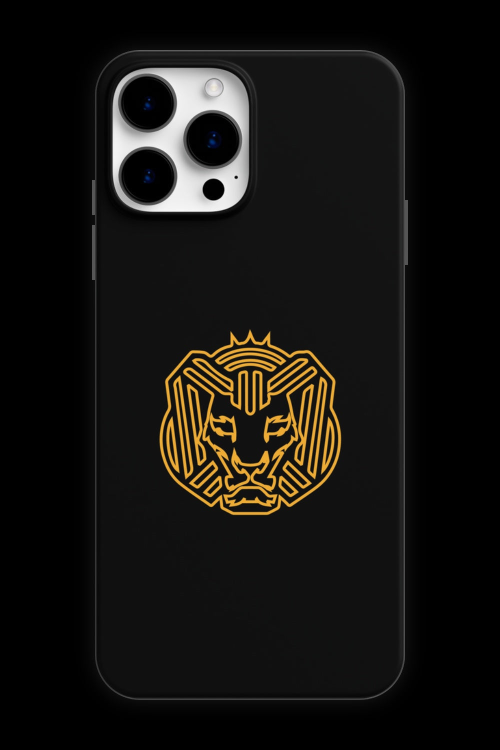 CAIROKEE NEON PHONE CASE