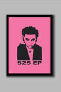 ZAZA 525 FRAME