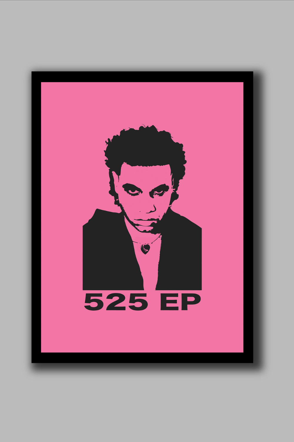 ZAZA 525 FRAME