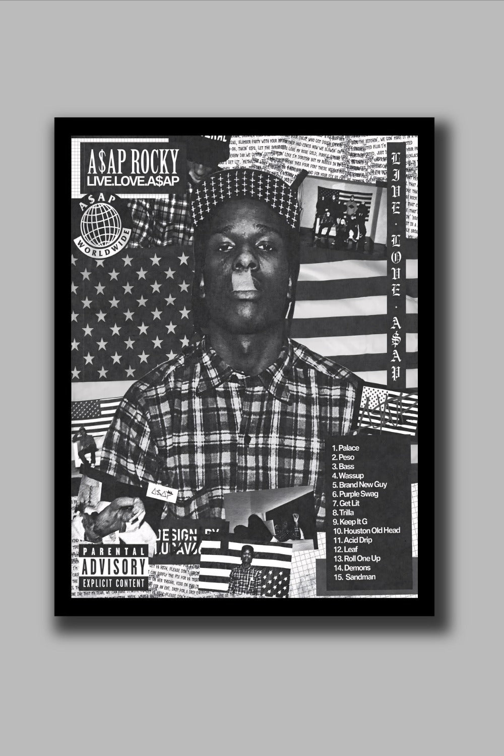 A$AP ROCKY