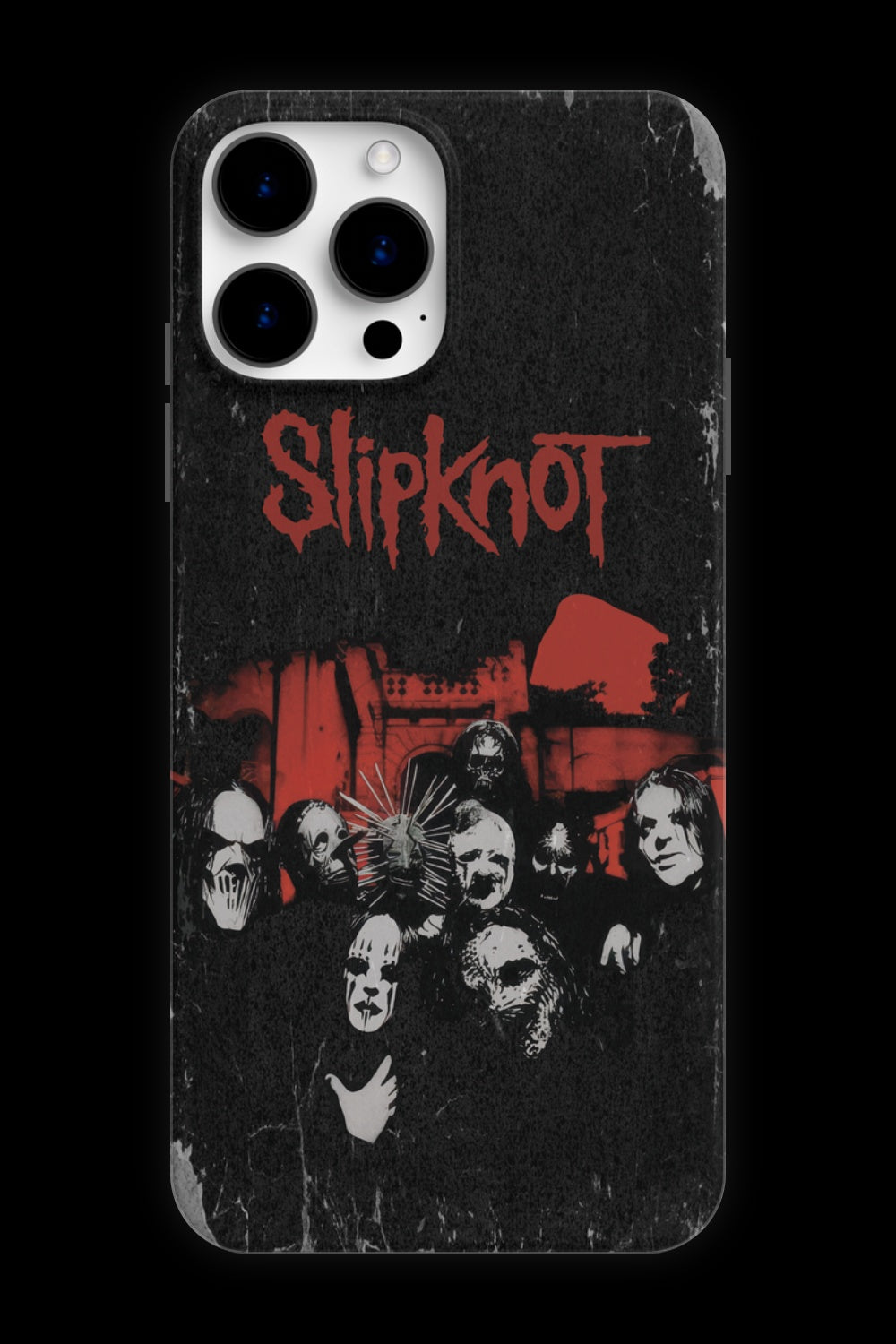 SLIPKNOT PHONE CASE