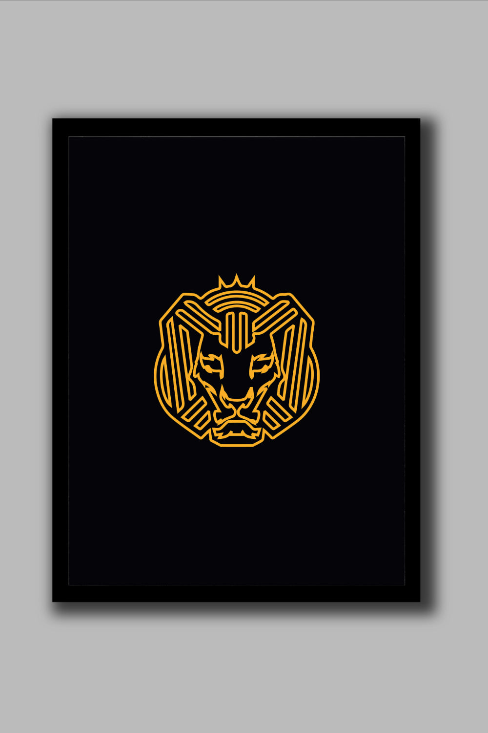 CAIROKEE NEON FRAME