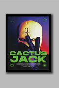 CACTUS JACK FRAME