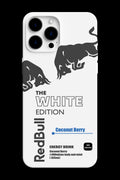 REDBULL PHONE CASE