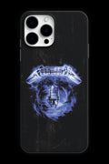 RIDE THE LIGHTING PHONE CASE
