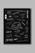 MOUSV LYRICS FRAME
