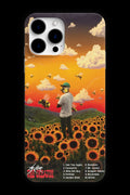 SUNFLOWER PHONE CASE