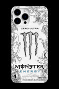 MONSTER PHONE CASE