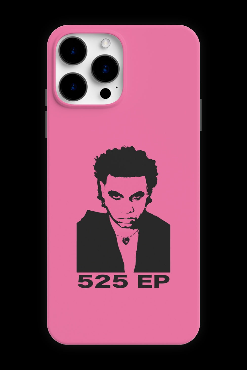 ZIAD ZAZA PHONE CASE