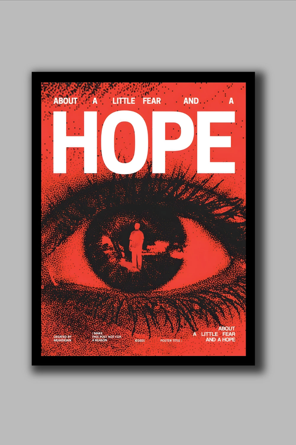 HOPE FRAME