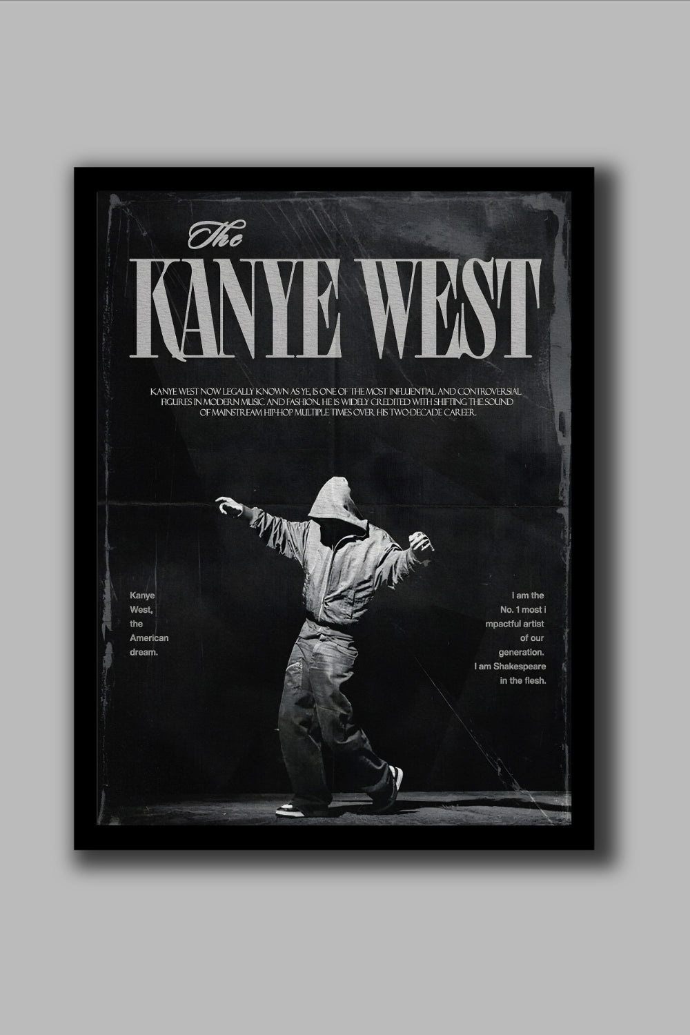 YEE FRAME